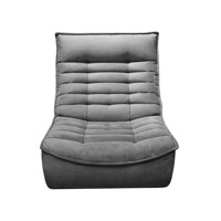 Linea Armless Chair